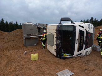 Tech. Hilfeleistung Tech. Hilfeleistung