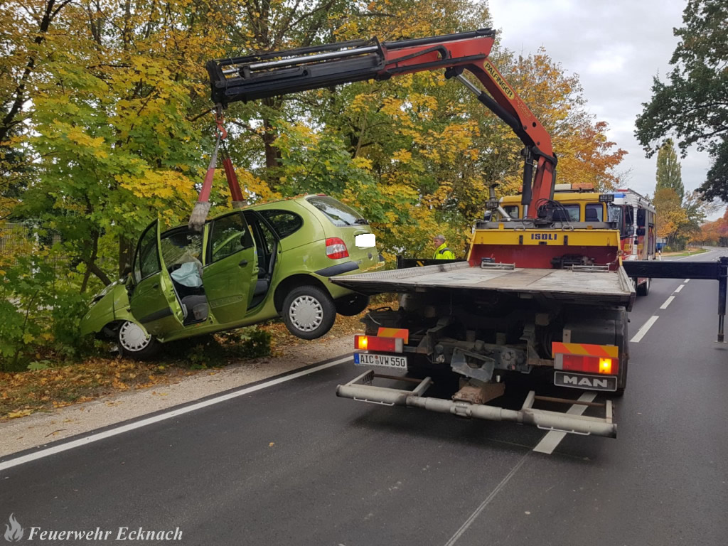 Tech. Hilfeleistung Tech. Hilfeleistung
